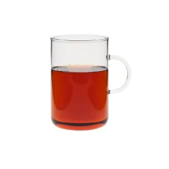 Taza de té Office XL, 600 ml - Trendglas