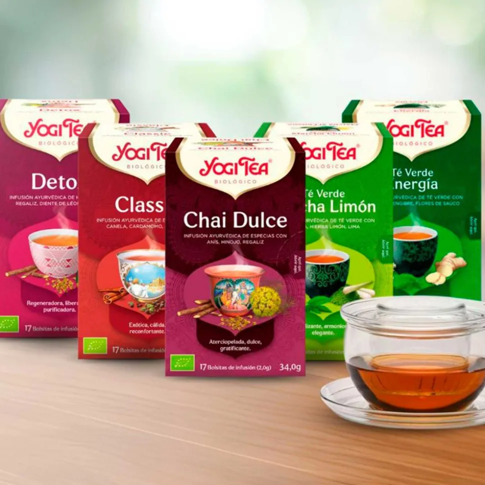 Taza de té Tea Time, 400 ml - Trendglas
