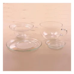Taza de té Tea Time, 400 ml - Trendglas
