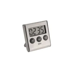 Temporizador digital de cocina