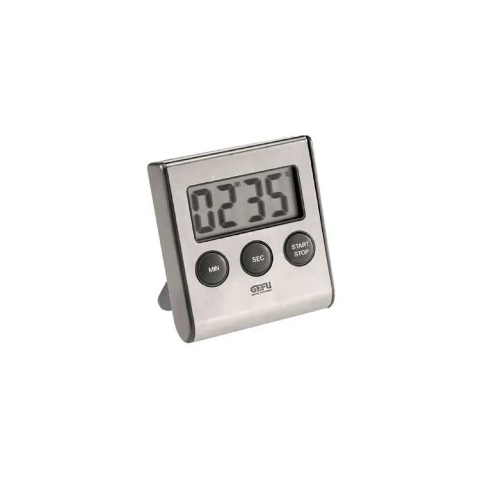 Temporizador digital de cocina