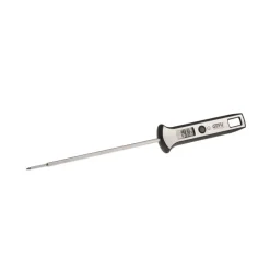 Termómetro de cocina con sonda