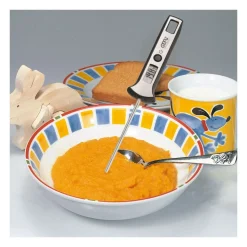 Termómetro de cocina con sonda