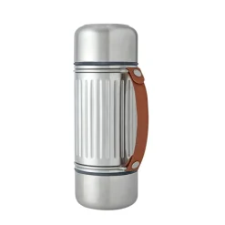 Termo de acero inoxidable, 1000 ml - Black & Blum