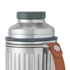 Termo de acero inoxidable, 1000 ml - Black & Blum
