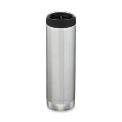 Termo para café de acero inoxidable TKWide, 592 ml - Klean Kanteen