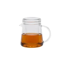 Tetera de cristal For Two, 400 ml - Trendglas