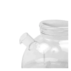 Tetera de cristal Nova, 1200 ml - Trendglas