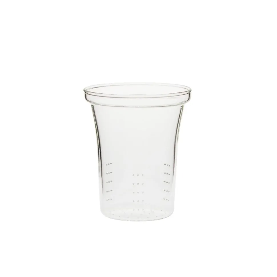 Tetera de cristal Opus, 1200 ml - Trendglas