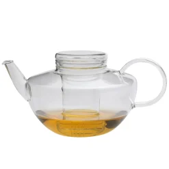 Tetera de cristal Opus, 1200 ml - Trendglas