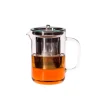 Tetera de cristal Pisa, 600 ml - Trendglas