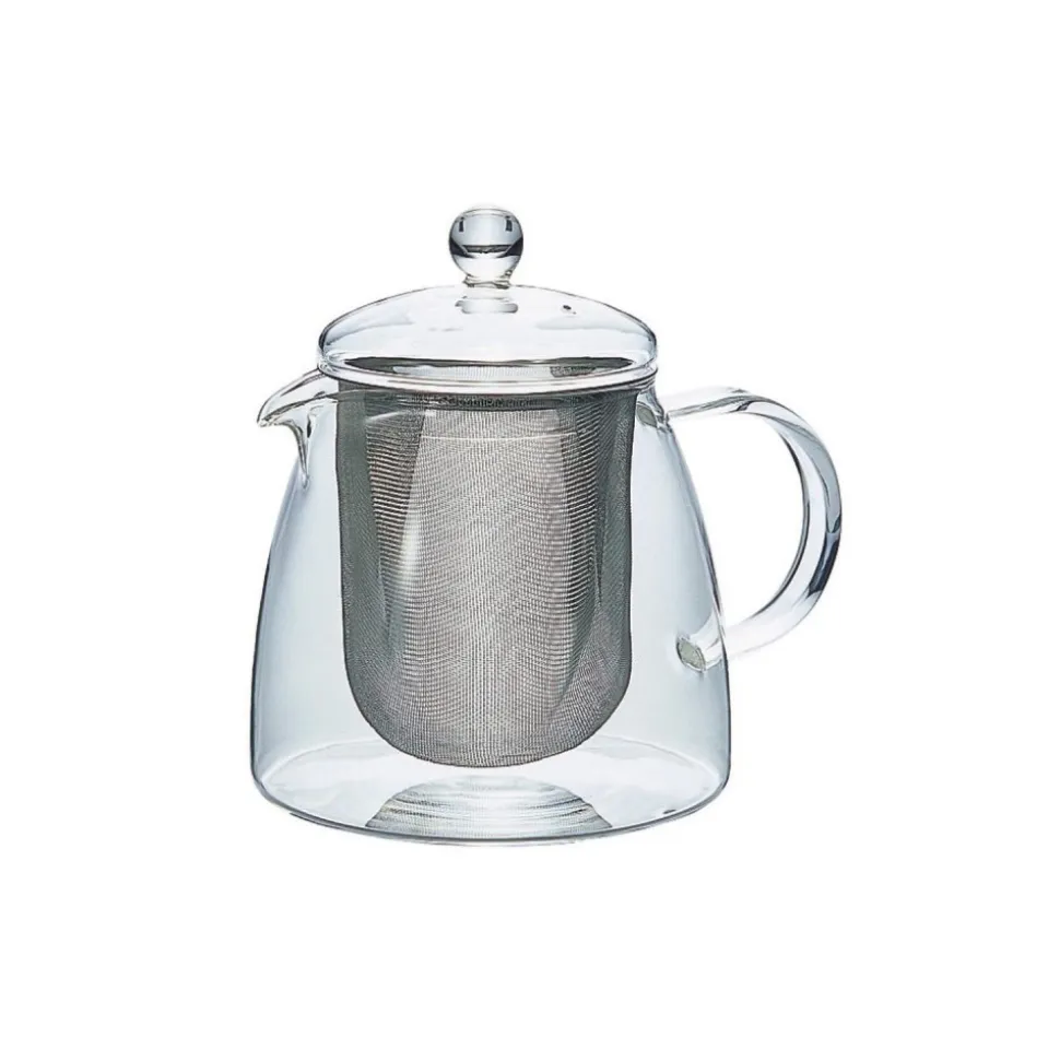 Tetera de cristal Pure, 700 ml - Hario