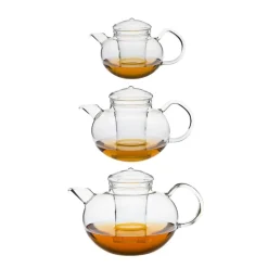 Tetera de cristal Soma - Trendglas