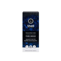 Tinte natural Índigo - Khadi