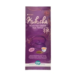 Té Kukicha ecológico - Terrasana