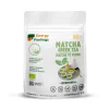 Té Matcha Ceremonial, ecológico - Energy Feelings