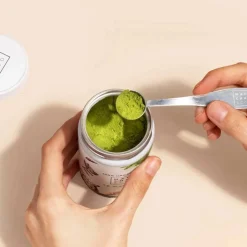 Té Matcha ecológico, 80 g - Matcha & Co