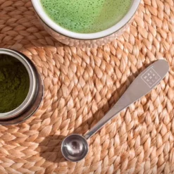 Té Matcha ecológico, 80 g - Matcha & Co