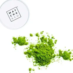 Té Matcha ecológico, 30 g - Matcha & Co