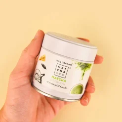 Té Matcha ecológico, 30 g - Matcha & Co