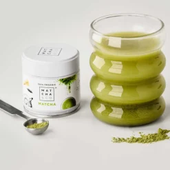 Té Matcha ecológico, 30 g - Matcha & Co
