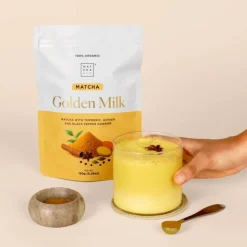 Té Matcha 