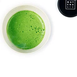 Té Matcha Premium, ecológico - Matcha & Co