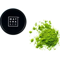 Té Matcha Premium, ecológico - Matcha & Co
