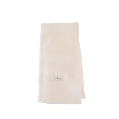 Toalla algodón orgánico Nature, talla S - Ecoterry