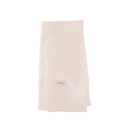 Toalla algodón orgánico Nature, talla M - Ecoterry