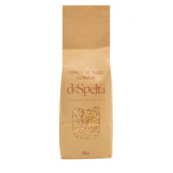 Trigo Corazón en grano ecológico, 1 kg - deSpelta