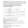 Tyrovita, 60 cápsulas - OFM