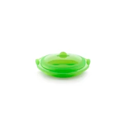Vaporera plegable de silicona platino - Lékué