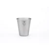 Vaso de titanio 350 ml - Keith