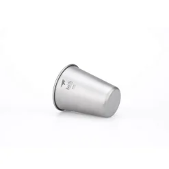 Vaso de titanio 350 ml - Keith