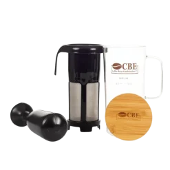 Vegan Milker CBE Essence