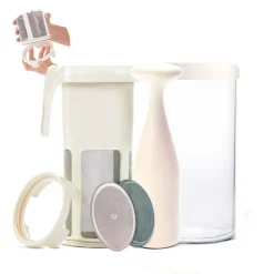Vegan Milker Mülsi