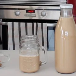 Vegan Milker Mülsi Soul