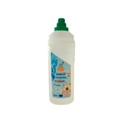 Vinagre en gel para limpieza, 12% alcohol, 750 ml - La Droguerie Écologique