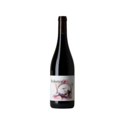 Vino tinto natural Rubaiyat - Barranco Oscuro