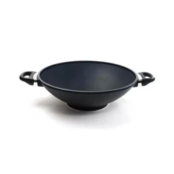 Wok inducción 32 cm - SKK
