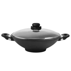 Wok inducción 32 cm - SKK