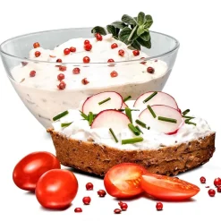 Yogurtera JG 40 con tarros de cristal 8 x 150 ml - Rommelsbacher